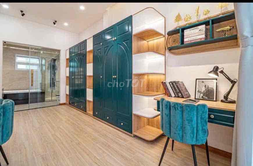Cho thuê nhà 2 phòng ngủ tại Hải Châu, Đà Nẵng — ảnh 6