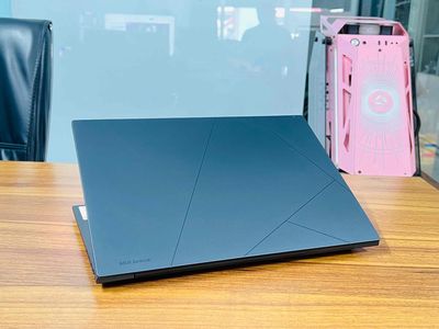Asus Zenbook UX3404 i5 13500H 8G 512G Oled Touch. Mua bán Laptop tại Quận 12 Tp Hồ Chí Minh được đăng bởi Laptop Minh Quân