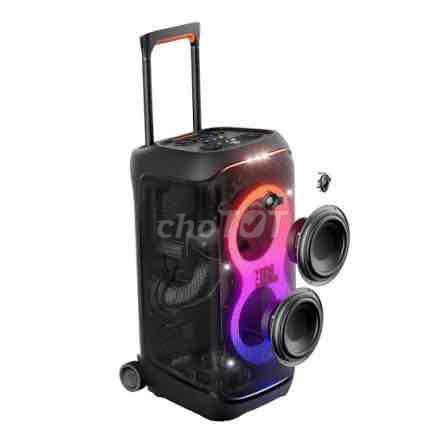 Loa Bluetooth JBL PARTY BOX 320 240W. Mua bán Tivi, Âm thanh tại Thành phố Bảo Lộc Lâm Đồng được đăng bởi Lại Minh Hoàng hình 1