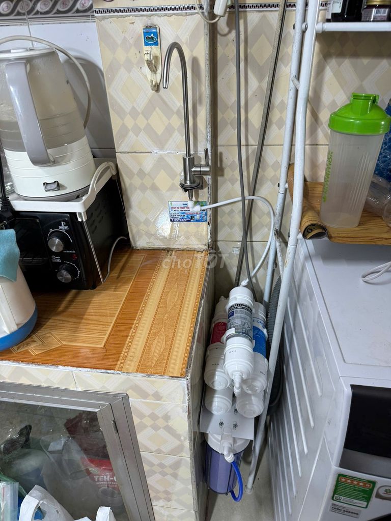THIẾT BỊ LỌC NƯỚC CHÍNH HÃNG tại Quận Tân Phú, Tp Hồ Chí Minh hình 3