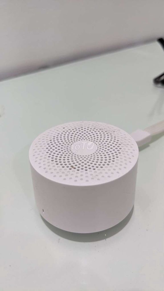 Loa Bluetooth Xiaomi Mi Compact Speaker 2. Mua bán Tivi, Âm thanh tại Quận Cầu Giấy Hà Nội được đăng bởi DuongLe hình 1