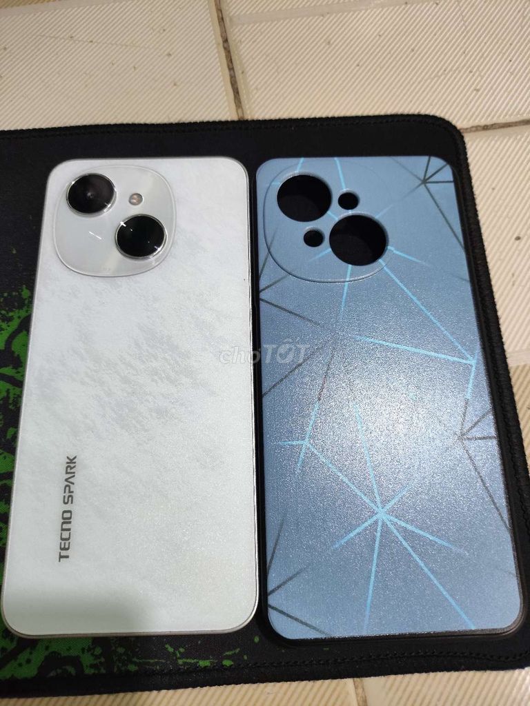 Tecno Spark Go 1s 3GB/64GB Trắng. Mua bán Điện thoại tại Quận Bình Tân Tp Hồ Chí Minh được đăng bởi tỉnh hình 1