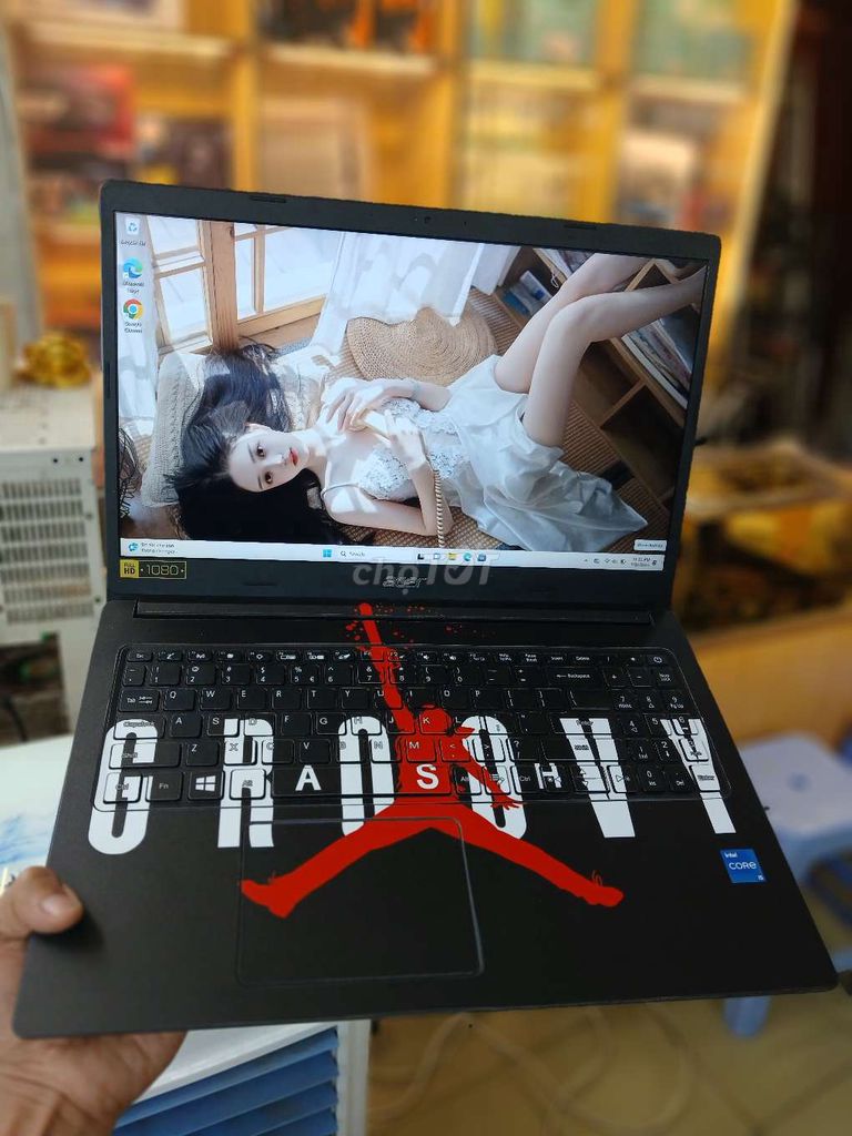 Acer Aspire A315-57G i5-1035G1 15.6 inch 8GB/256GB. Mua bán Laptop tại Quận Hai Bà Trưng Hà Nội được đăng bởi nguyễn huyền my hình 1