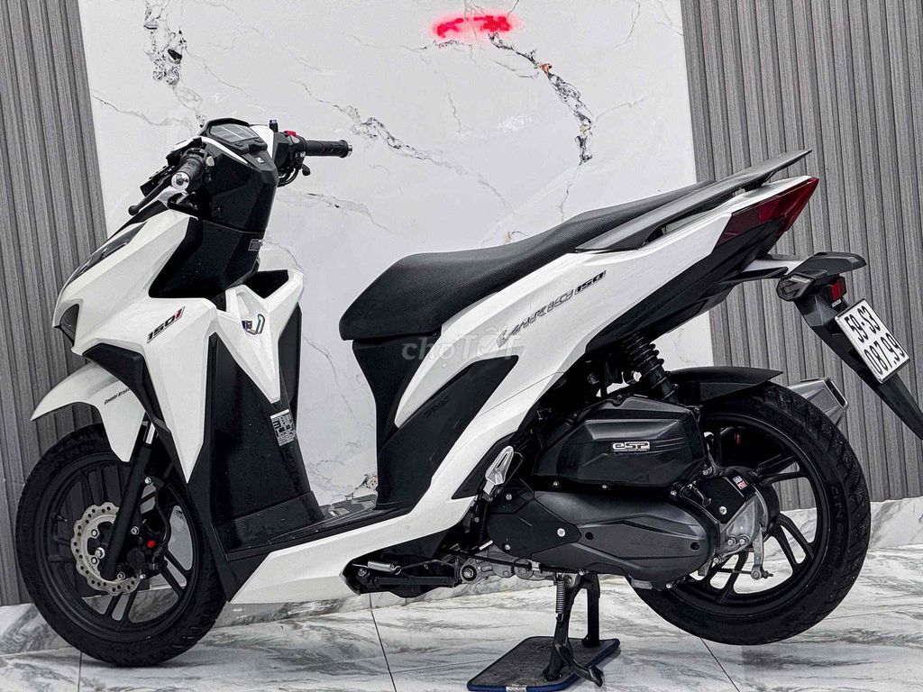 vario 150 2020 bstp 9c nguyen zin nợ xấu trả 50% ạ. Mua bán Xe máy tại Quận Bình Tân Tp Hồ Chí Minh được đăng bởi Xe Máy Qúy Le hình 3