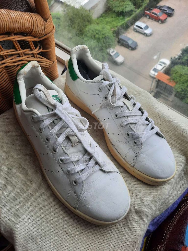 Adidas Stan Smith chính hãng