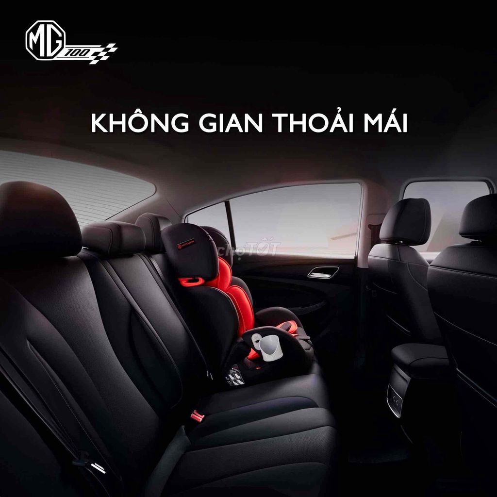 MG5 MT – Hỗ trợ nợ xấu, trả trước chỉ từ 80 triệu. Mua bán Ô tô tại Quận Đống Đa Hà Nội được đăng bởi Đinh Cao Kỳ  hình 7