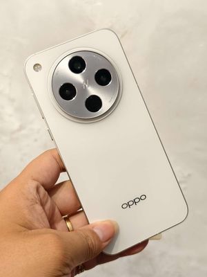 Oppo Find X8 Trắng 16/512GB