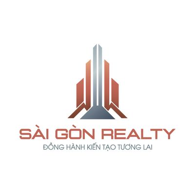 Công Ty Cổ Phần Đầu Tư Và Phát Triển Sài Gòn Realty logo