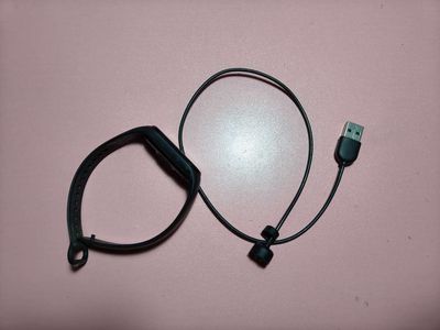 Miband 5. Mua bán Thiết bị đeo thông minh tại Quận Thanh Khê Đà Nẵng được đăng bởi ‎Phan Duy Hào‎ 
