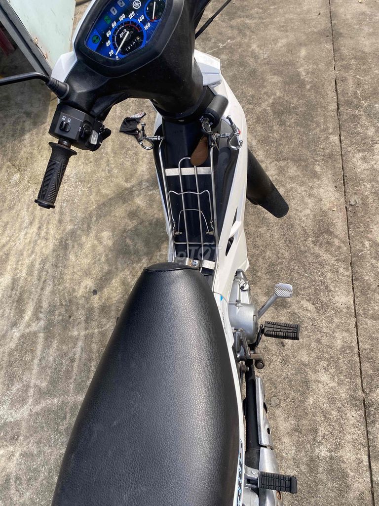 xe zin máy êm. Mua bán Xe máy tại Thị xã Tân Uyên Bình Dương được đăng bởi Allain hình 2