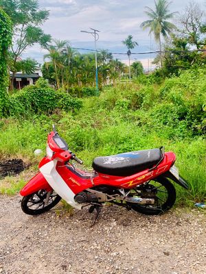 cần bán hoặc đổi xe exciter 135 xuống áo.. Mua bán Xe máy tại Thị xã Hương Thủy Thừa Thiên Huế được đăng bởi ben