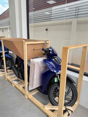SH Vetro Saphire Blue Nhập Ý mới 100% Giá alo