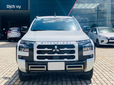 TRITON ATHLETE 4x4 2024 XE DEMO MITSU ODO 30.000KM. Mua bán Ô tô tại Quận 12 Tp Hồ Chí Minh được đăng bởi Hoài Vũ Xe Cũ