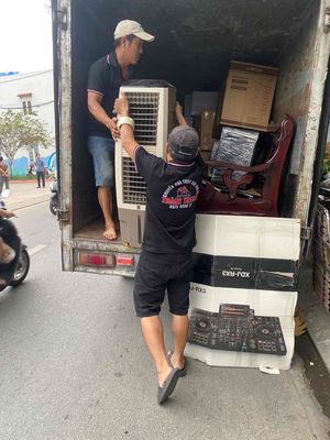 CHUYỂN NHÀ TRỌN GÓI GIÁ RẺ 24/7. Dịch vụ chuyển nhà tại Quận Tân Bình Tp Hồ Chí Minh được đăng bởi dịch vụ vận chuyển