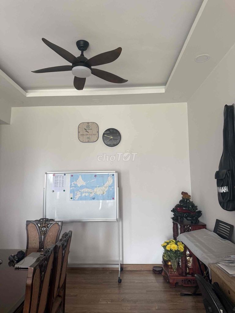 Квартира в Фу Мы, 97м², угловая