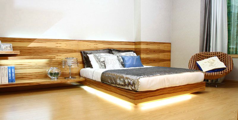 Rent · 2 bd · 75 м² · Thành phố Thủ Đức, ул. Xa Lộ Hà Nội