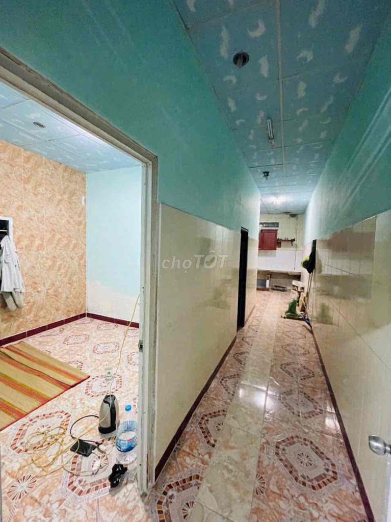 Дом в аренду 147, дорога Хиеп Фу, 80 м2, 3 спальни, 1 туалет, автомобильная дорога, нагрузка 8 т.