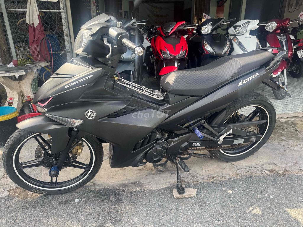 xe đẹp may em zin.9chủ.ae kết alo. Mua bán Xe máy tại Huyện Phong Điền Cần Thơ được đăng bởi Thanh Dang Hoang hình 3