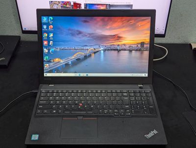 Thinkpad L580 i5th9/8/256 giá rẻ. Mua bán Laptop tại Huyện Hiệp Hòa Bắc Giang được đăng bởi phạm hùng
