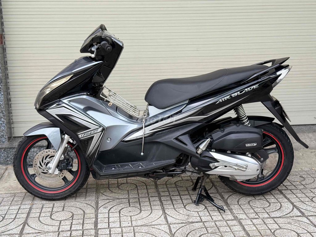 Air blade 2014 Máy Zin BSTP 9 Chủ Hỗ Trợ Trả Góp. Mua bán Xe máy tại Quận Tân Phú Tp Hồ Chí Minh được đăng bởi Cá Nhân  hình 1