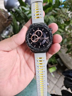 Huawei watch gt3 pro hổ🐯🐯🐯 gl giao lưu
