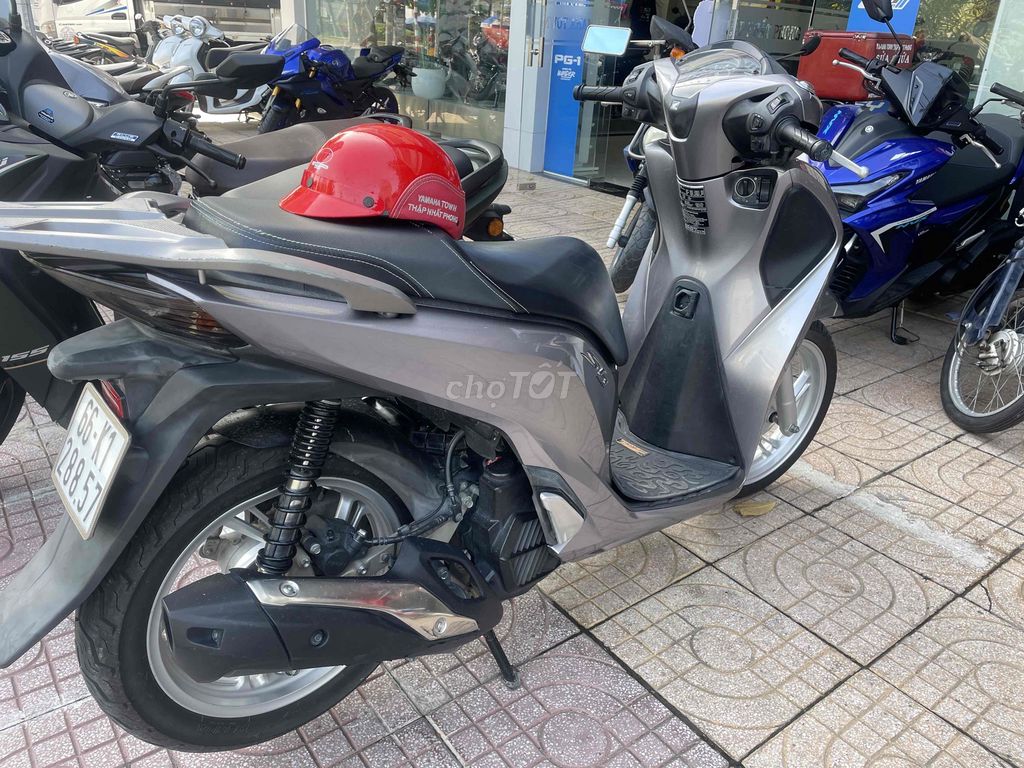 SH 150 ABS. Mua bán Xe máy tại Thành phố Hồng Ngự Đồng Tháp được đăng bởi Tô Hái hình 5
