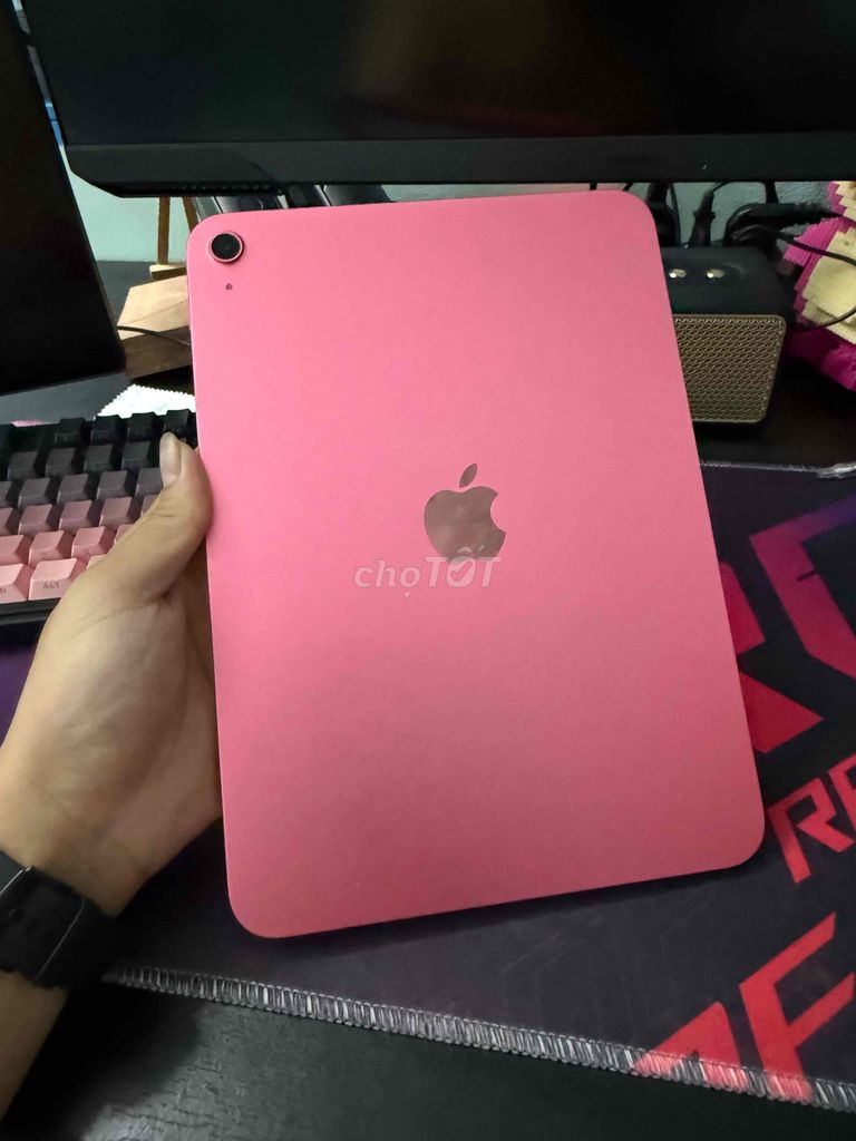 ipad a16 128gb wifi còn 11 tháng bh. Mua bán Máy tính bảng tại Quận Ngũ Hành Sơn Đà Nẵng được đăng bởi Thiện hình 1