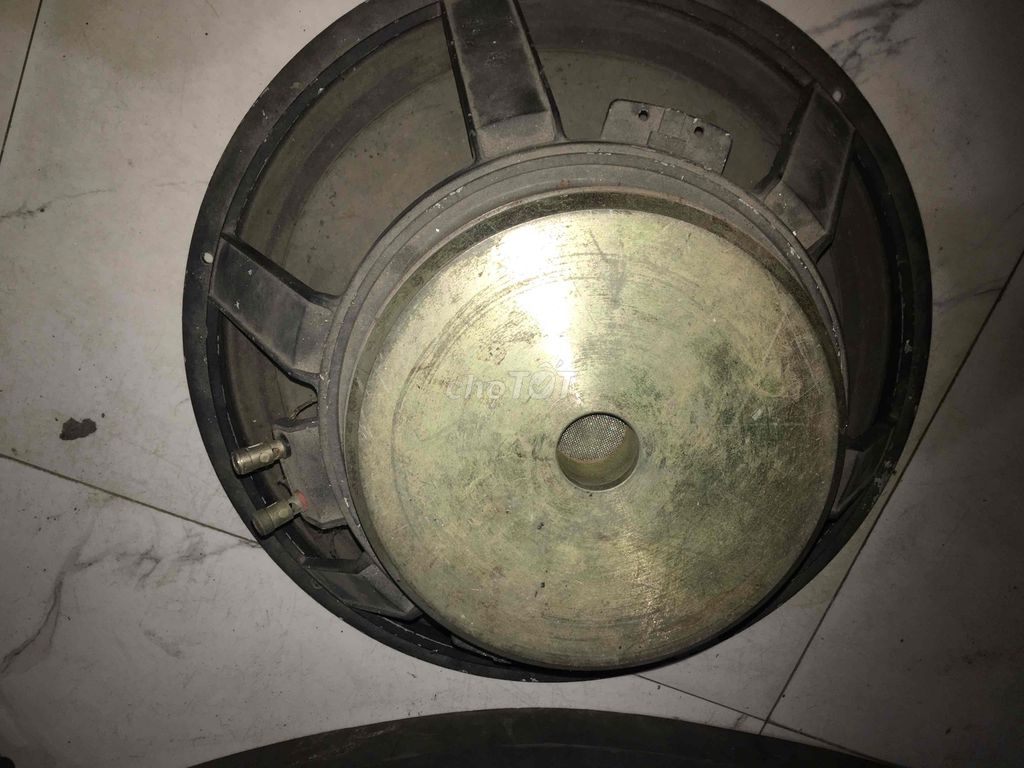 1 củ bas súp bãi Tây 50 zin xịn coil 100 từ 220 1,. Mua bán Tivi, Âm thanh tại Huyện An Dương Hải Phòng được đăng bởi Khuyen Pham hình 1