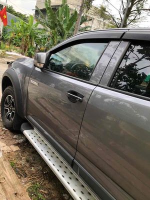 Chevrolet Colorado 2017 LT 2.5L 4x2 MT - 90000 km. Mua bán Ô tô tại Thành phố Buôn Ma Thuột Đắk Lắk được đăng bởi Duong Duy
