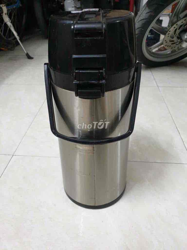 Phich nước Rạng đông 2L