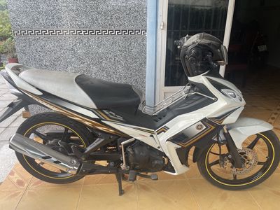 Mua về sưu tầm mà k có thời gian chăm sóc. Mua bán Xe máy tại Huyện Bắc Tân Uyên Bình Dương được đăng bởi Trung