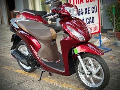 Honda Vision 2020 Smartkey