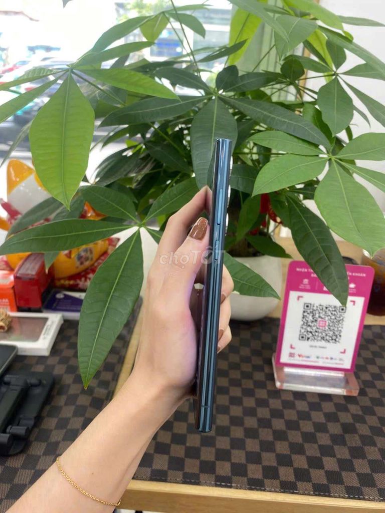 Samsung Galaxy S22 Ultra Xanh Lá 256GB. Mua bán Điện thoại tại Quận Gò Vấp Tp Hồ Chí Minh được đăng bởi Minh phương hình 1
