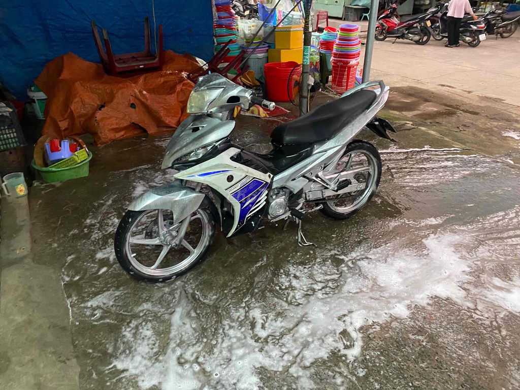 xe 50cc lh:***. Mua bán Xe máy tại Quận Liên Chiểu Đà Nẵng được đăng bởi Đăng Thanh hình 1