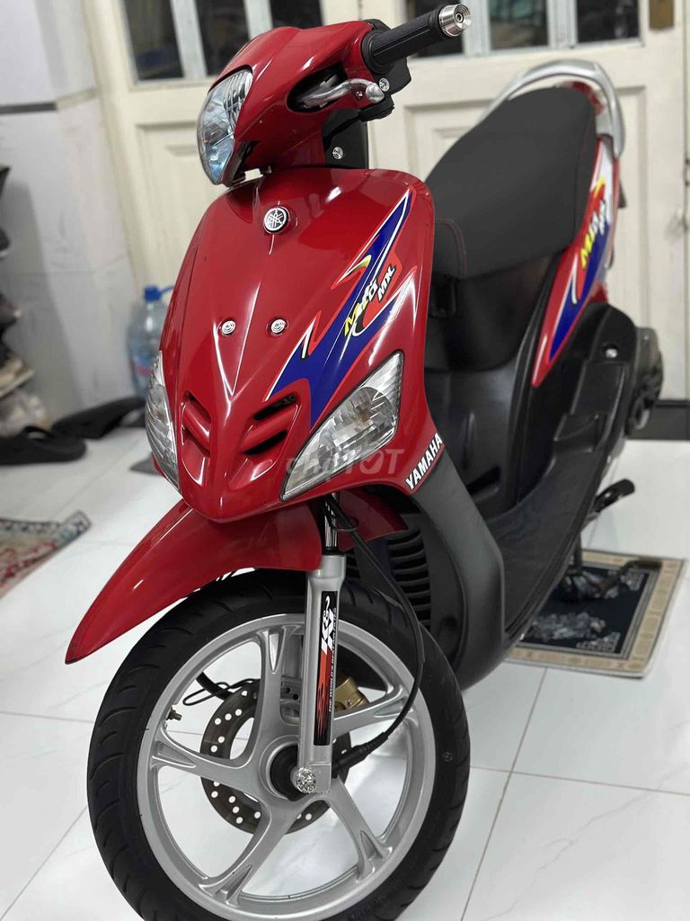 Bán mio bstp đep chính chủ máy chưa rớt. Mua bán Xe máy tại Quận Bình Tân Tp Hồ Chí Minh được đăng bởi Tý tý hình 3