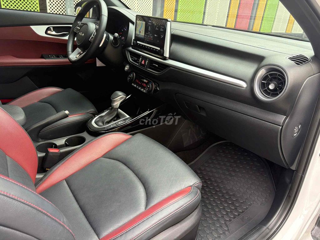 KIA K3 2024 1.6 Premium 16.000 km. Mua bán Ô tô tại Thành phố Thủ Đức Tp Hồ Chí Minh được đăng bởi Lợi Trần hình 13