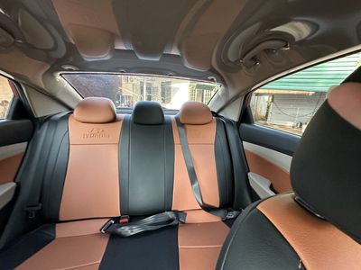 Hyundai Accent 2023 1.4 AT - 5200 km. Mua bán Ô tô tại Huyện Cư Kuin Đắk Lắk được đăng bởi Khánh hoà