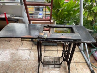 chân máy may. Mua bán Nội thất, đồ gia dụng khác tại Quận Phú Nhuận Tp Hồ Chí Minh được đăng bởi Minh