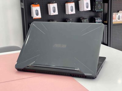 Asus FX505GT | Core i5- 9300H| SSD 512GB |GTX 1650. Mua bán Laptop tại Quận Hải Châu Đà Nẵng được đăng bởi LAPTOP 484 NÚI THÀNH