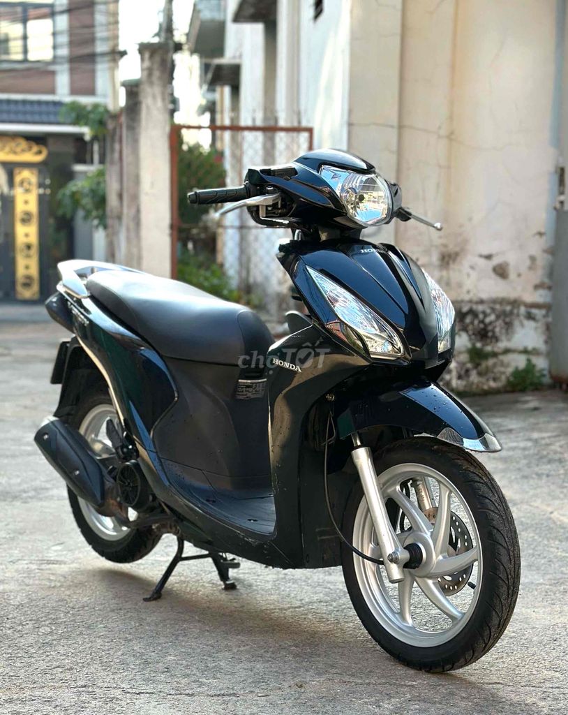 vision xe đẹp. Mua bán Xe máy tại Thành phố Biên Hòa Đồng Nai được đăng bởi Vũ Xuân Quang hình 1