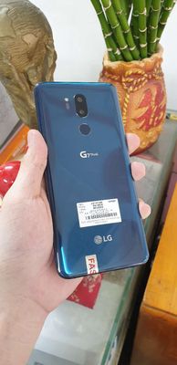 LG G7 ThinQ tốt,fullcn,có hỗ trợ shipcod toàn quốc