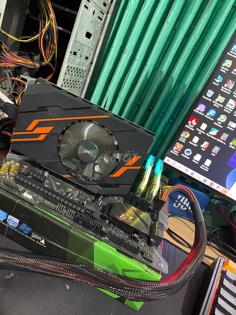 Gigabyte GT1030 2GB