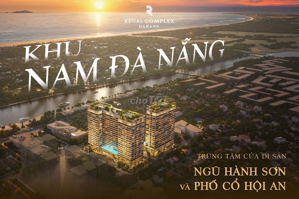 CĂN 1PN+ REGAL COMPLEX SẮP “CHÁY HÀNG” – CHỈ 10% KÝ HĐMB!