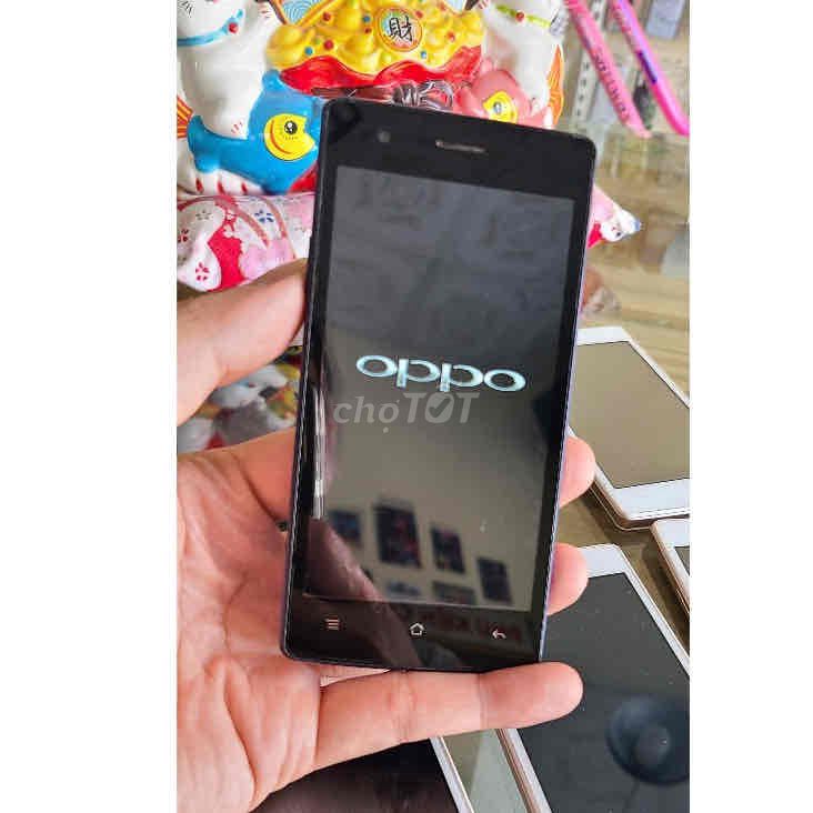 Oppo Neo5 / A31 Đen, Trắng. Mua bán Điện thoại tại Thành phố Thủ Đức Tp Hồ Chí Minh được đăng bởi Gia dụng hình 1