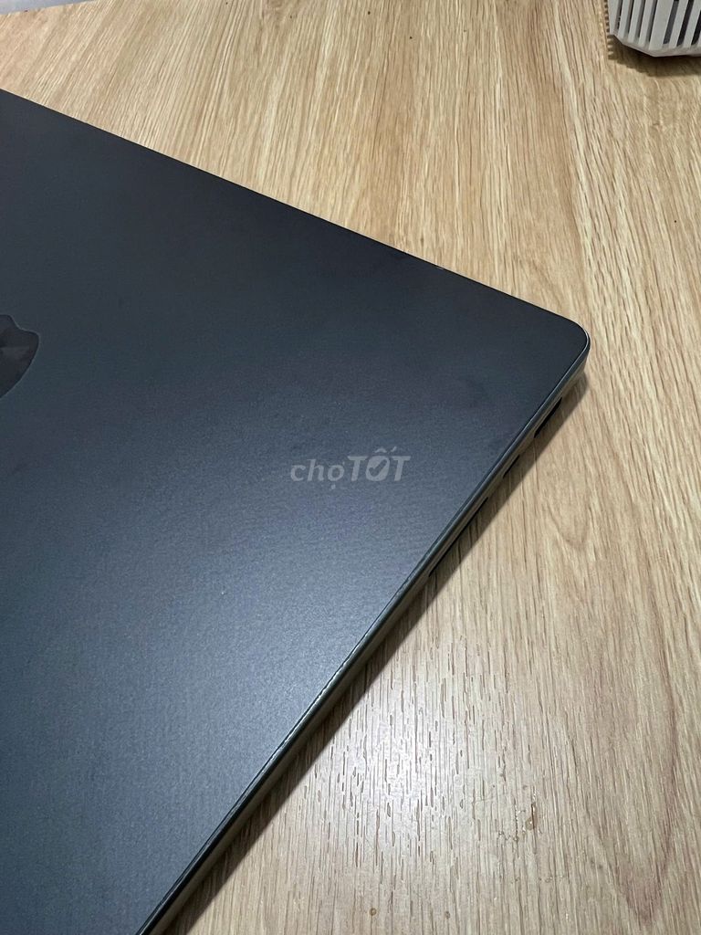 Apple MacBook Pro 14 M4 16GB/512GB Space Black. Mua bán Laptop tại Quận Liên Chiểu Đà Nẵng được đăng bởi Thuc Thuc hình 1
