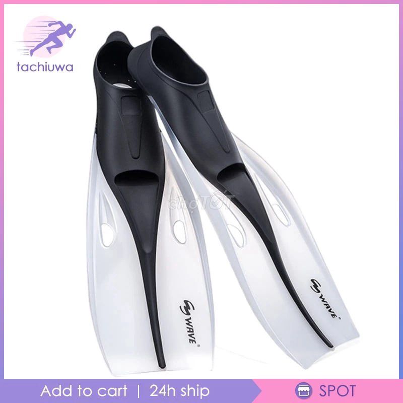 Vây bơi Đen Trắng size 42-44. Mua bán Đồ thể thao, Dã ngoại tại Thành phố Nha Trang Khánh Hòa được đăng bởi Aleksandr hình 1