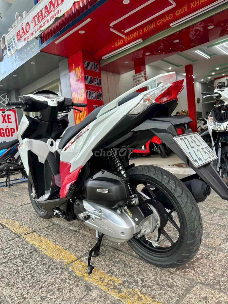 Bán Click Thái 2016 Chính Chủ Sang Tên. Mua bán Xe máy tại Thành phố Vũng Tàu Bà Rịa - Vũng Tàu được đăng bởi Cửa Hàng Xe Máy Bảo Thanh 2 hình 5