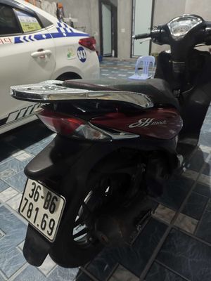 SH mode đời 2018 đỏ đen. Mua bán Xe máy tại Thành phố Bắc Ninh Bắc Ninh được đăng bởi Ngọc Quân