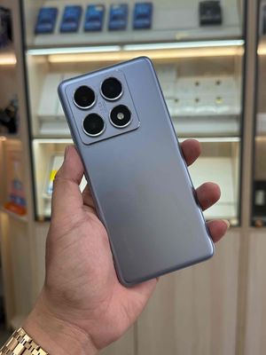 Xiaomi 14T Pro 12GB/512GB Xám giá siêu tốt 🔥