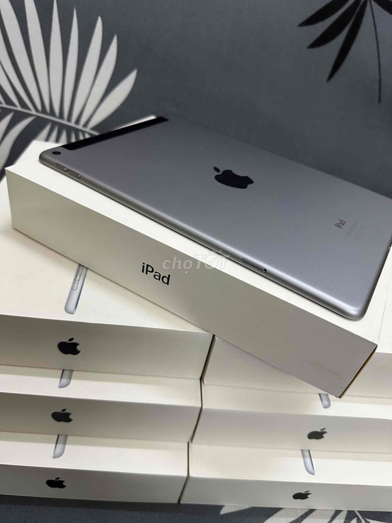 🍏 iPad Air 2 32Gb Wifi + 4G Zin All 98% Fullbox 🤟